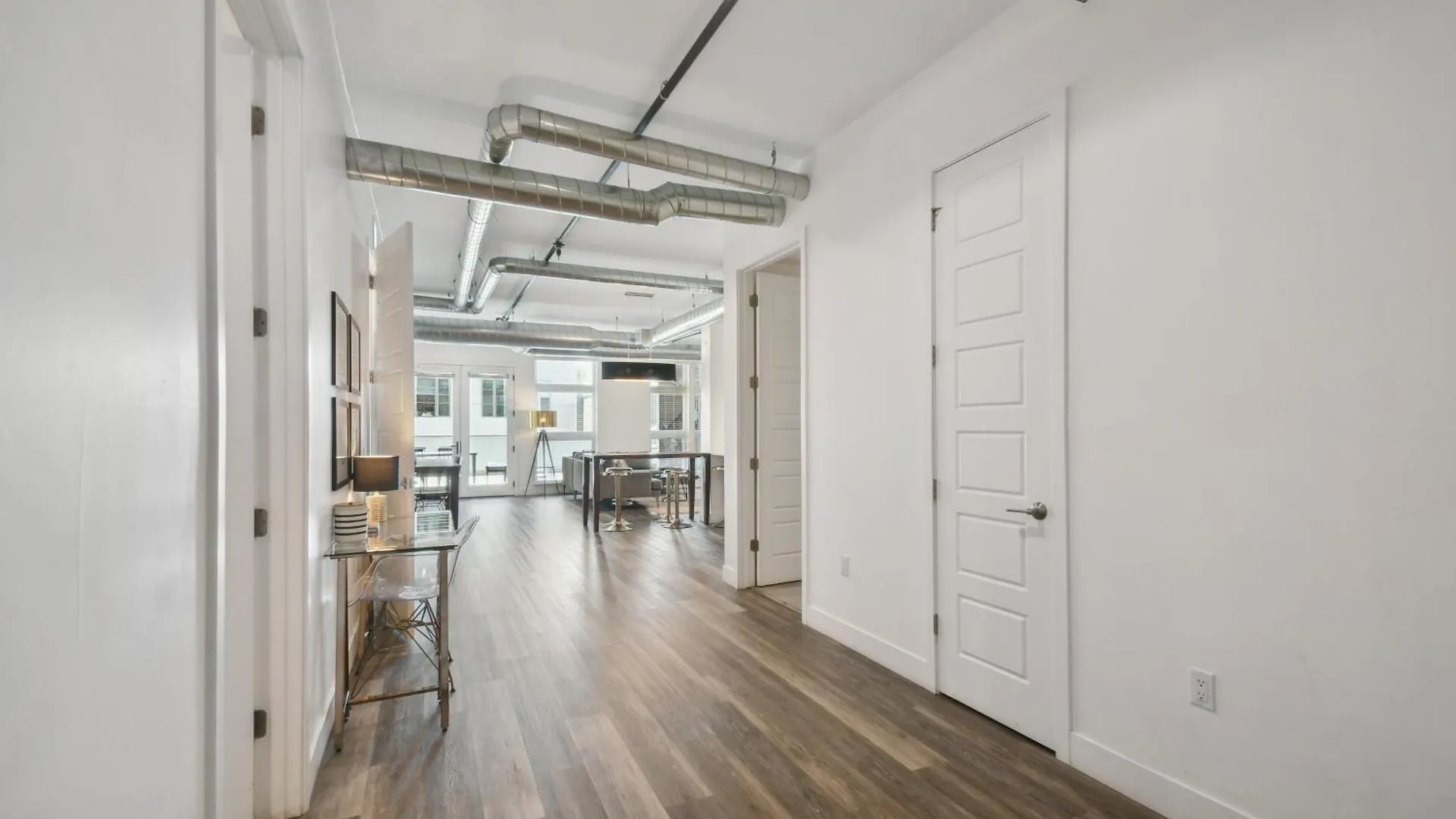 Villa Cowboy Muse | Rino Art Lofts Denver Сasa de vacaciones