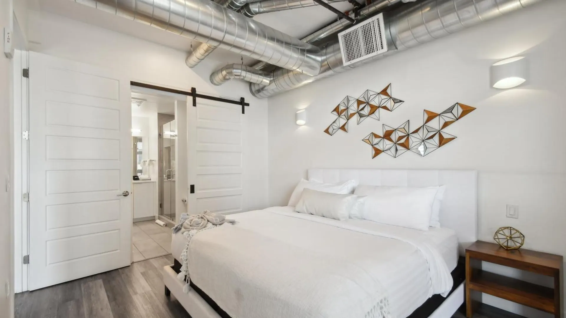 Сasa de vacaciones Villa Cowboy Muse | Rino Art Lofts Denver Estados Unidos