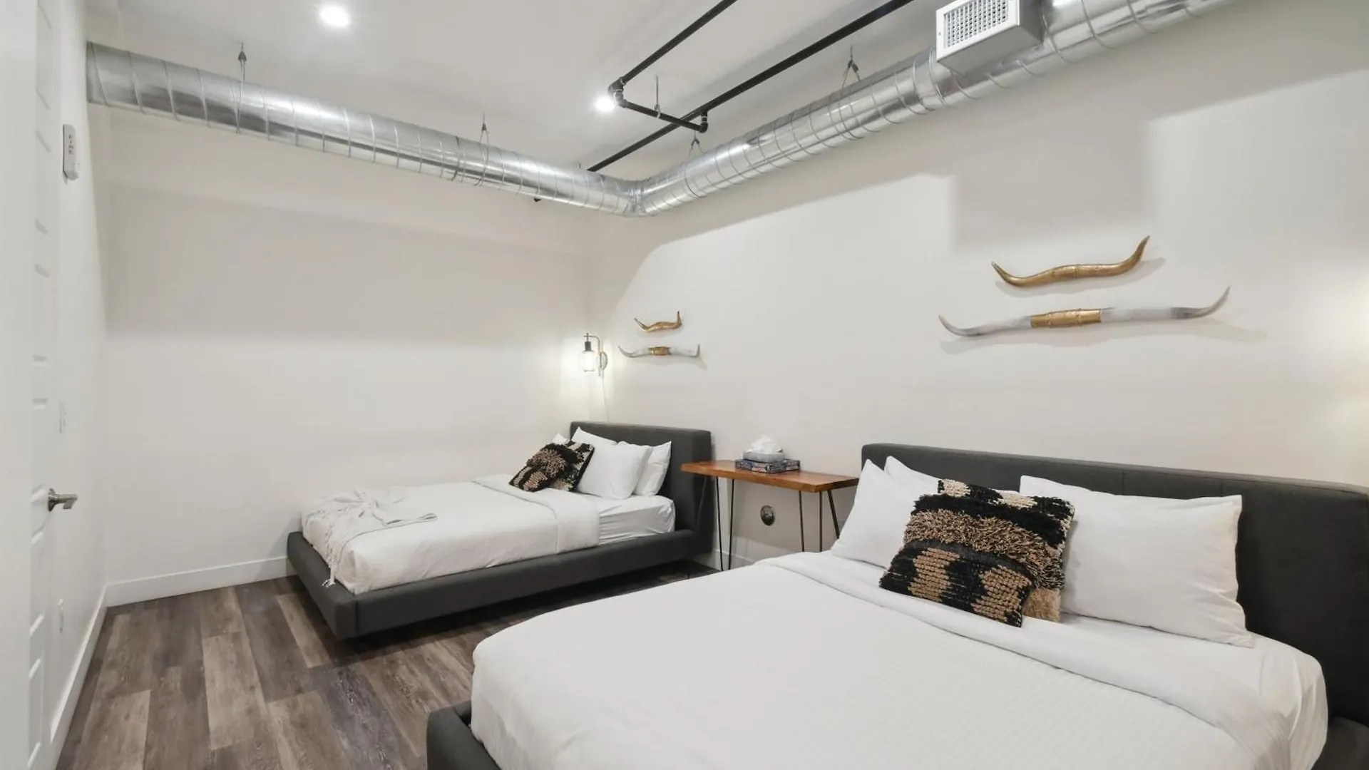 Villa Cowboy Muse | Rino Art Lofts Denver Сasa de vacaciones