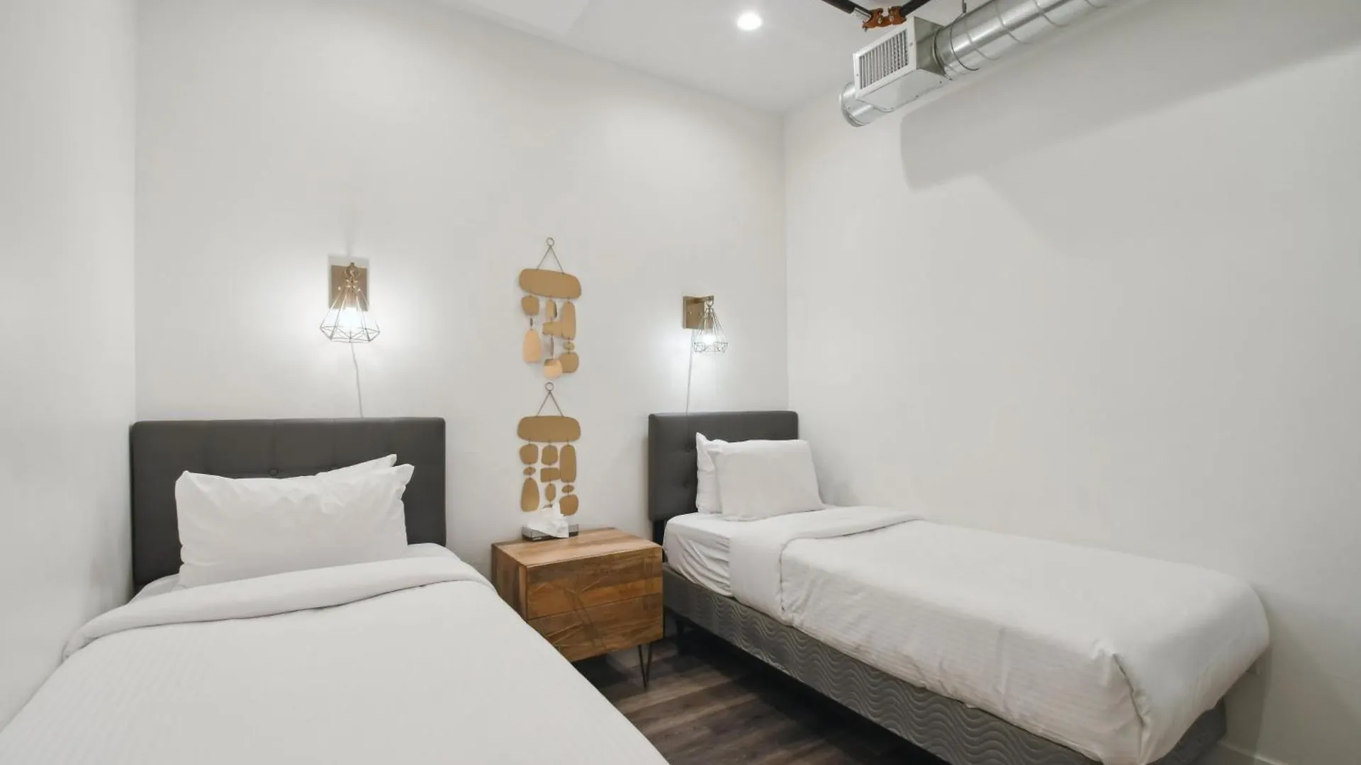 Villa Cowboy Muse | Rino Art Lofts Denver 0*,