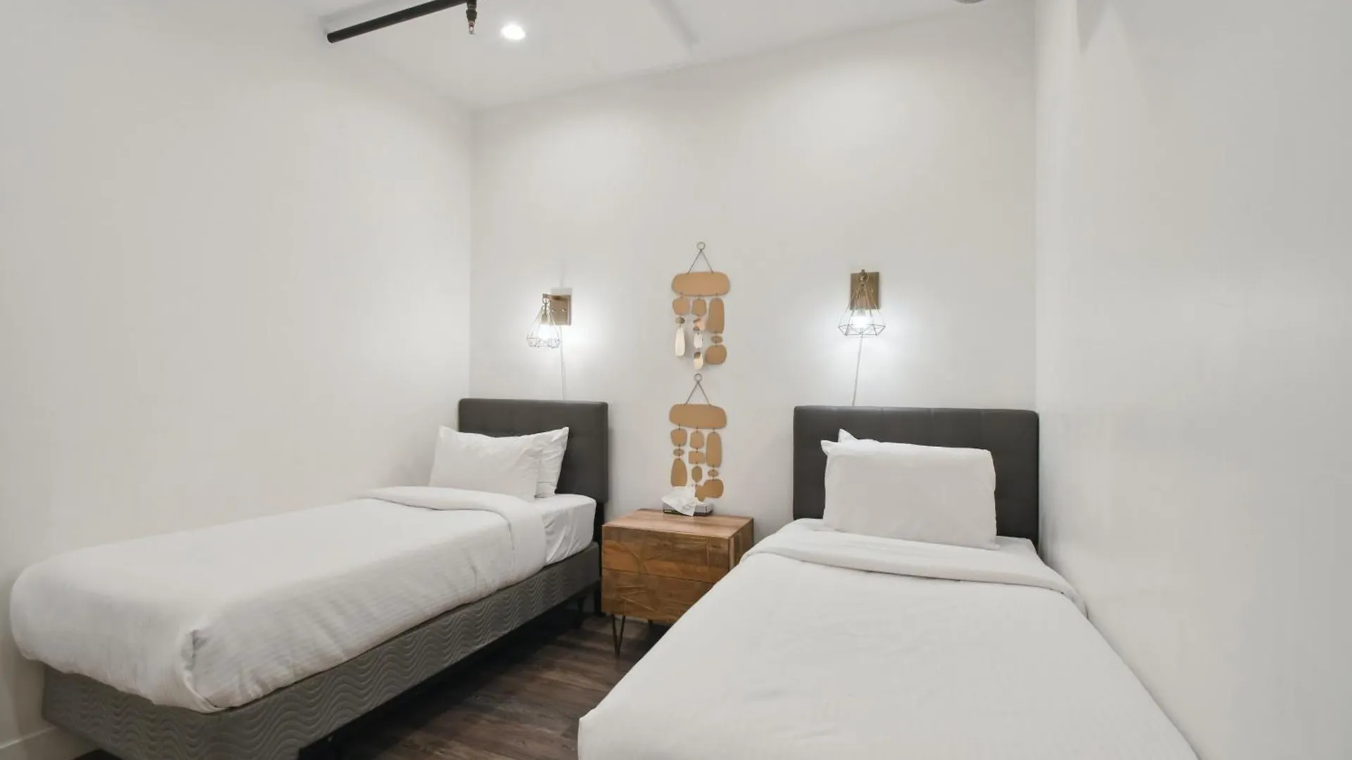 Сasa de vacaciones Villa Cowboy Muse | Rino Art Lofts Denver
